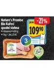 NATURES PROMISE BIO KUEC SPODN STEHNA