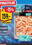 KREVETY LOUPAN