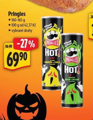 PRINGLES