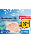 OKOUNK MOSK - FILET