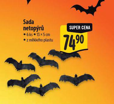 SADA NETOPR