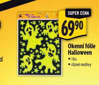 OKENN FLIE HALLOWEEN