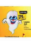 LAMPION DUCH
