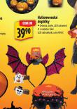 HALLOWEENSK DOPLKY