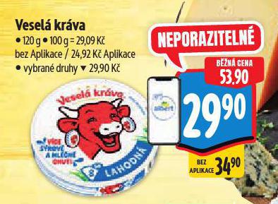 VESEL KRVA