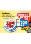 VESEL KRVA