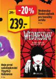 WEDNESDAY KOLN ZPISNK