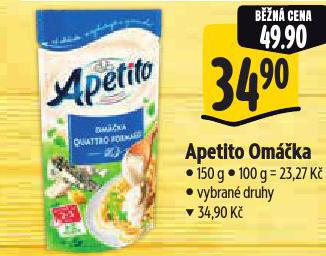 APETITO OMKA