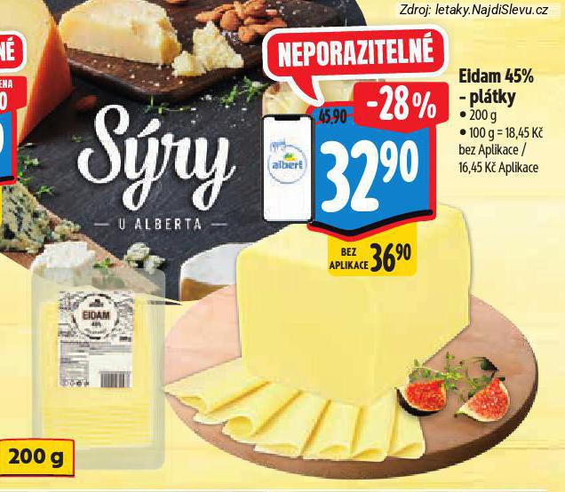 EIDAM 45% - PLTKY