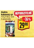 MADETA BALKNSK SR