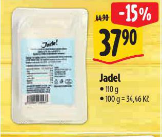 JADEL