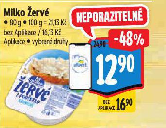 MILKO ERV
