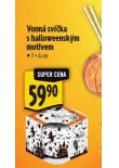 VONN SVKA S HALLOWEENSKM MOTIVEM