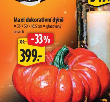 MAXI DEKORATIVN DN