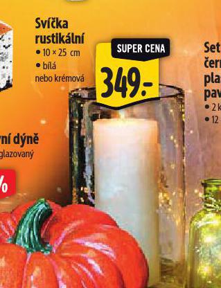 SVKA RUSTIKLN