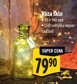 VZA SKLO