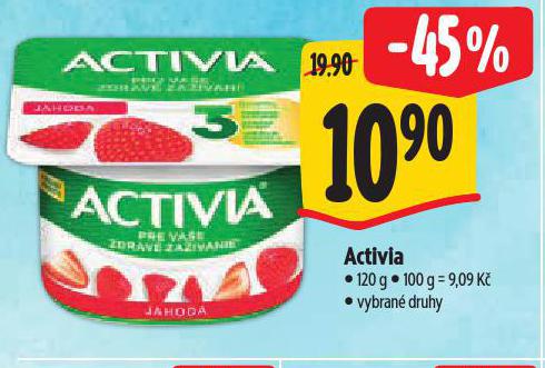 ACTIVIA