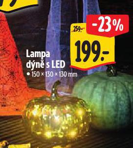LAMPA DN S LED