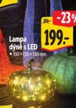 LAMPA DN S LED