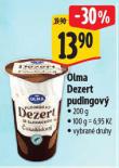 OLMA DEZERT PUDINGOV