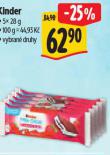 KINDER