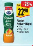 FLORIAN ACTIVE+ NPOJ
