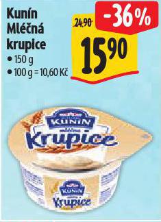 KUNN MLN KRUPICE
