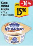 KUNN MLN KRUPICE