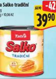 TATRA SALKO TRADIN