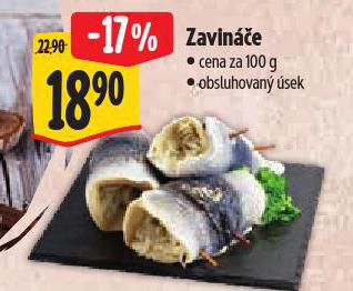 ZAVINE
