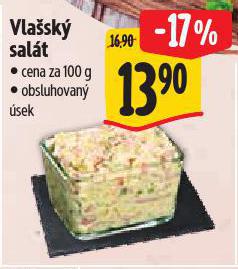 VLASK SALT