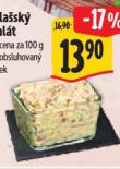 VLASK SALT