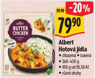 ALBERT HOTOV JDLA