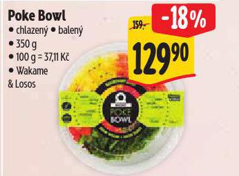 POKE BOWL