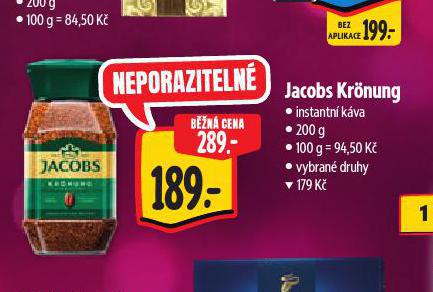 KVA JACOBS