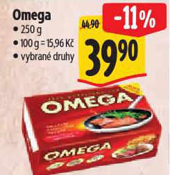 OMEGA