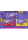 MILKA TUC A LU