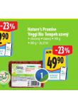 NATURES PROMISE VEGGI BIO TEMPEH UZEN