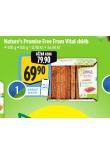 NATURES PROMISE FREE FORM VITAL CHLB