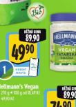 HELLMANS VEGAN