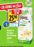 NATURES PROMISE BIO OVESN NPOJ