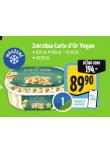 ZMRZLINA CARTE DOR VEGAN