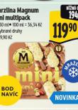ZMRZLINA MAGNUM MINI MULTIPACK