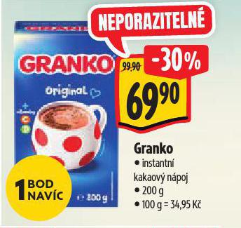 GRANKO