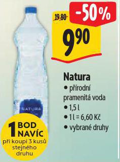 NATURA