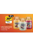 SVKA YANKEE CANDLE
