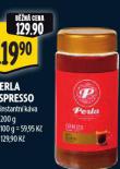 PERLA EXPRESSO