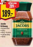 JACOBS KRONUNG