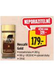 NESCAF GOLD