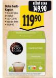 DOLCE GUSTO KAPSLE